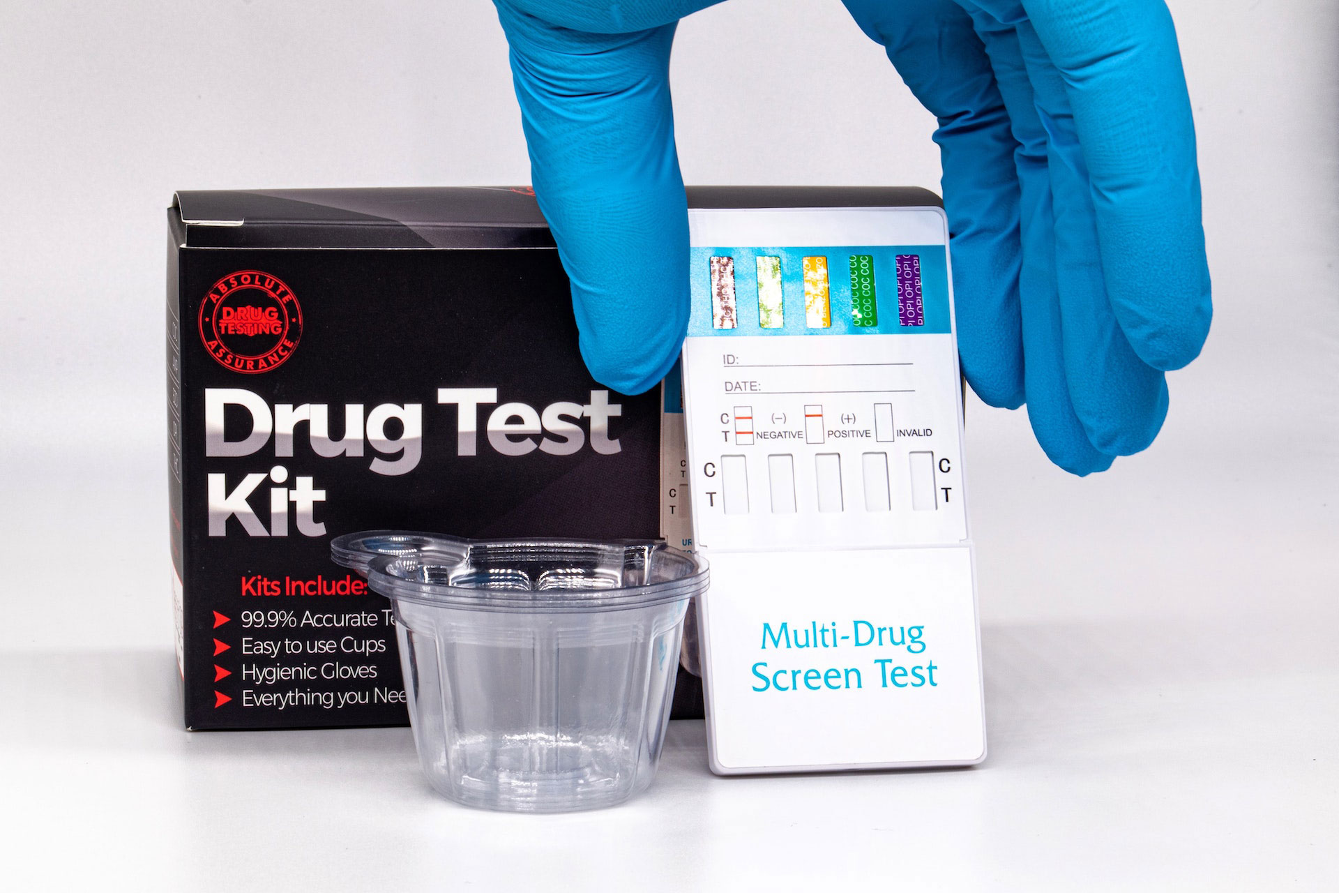 drug-testing