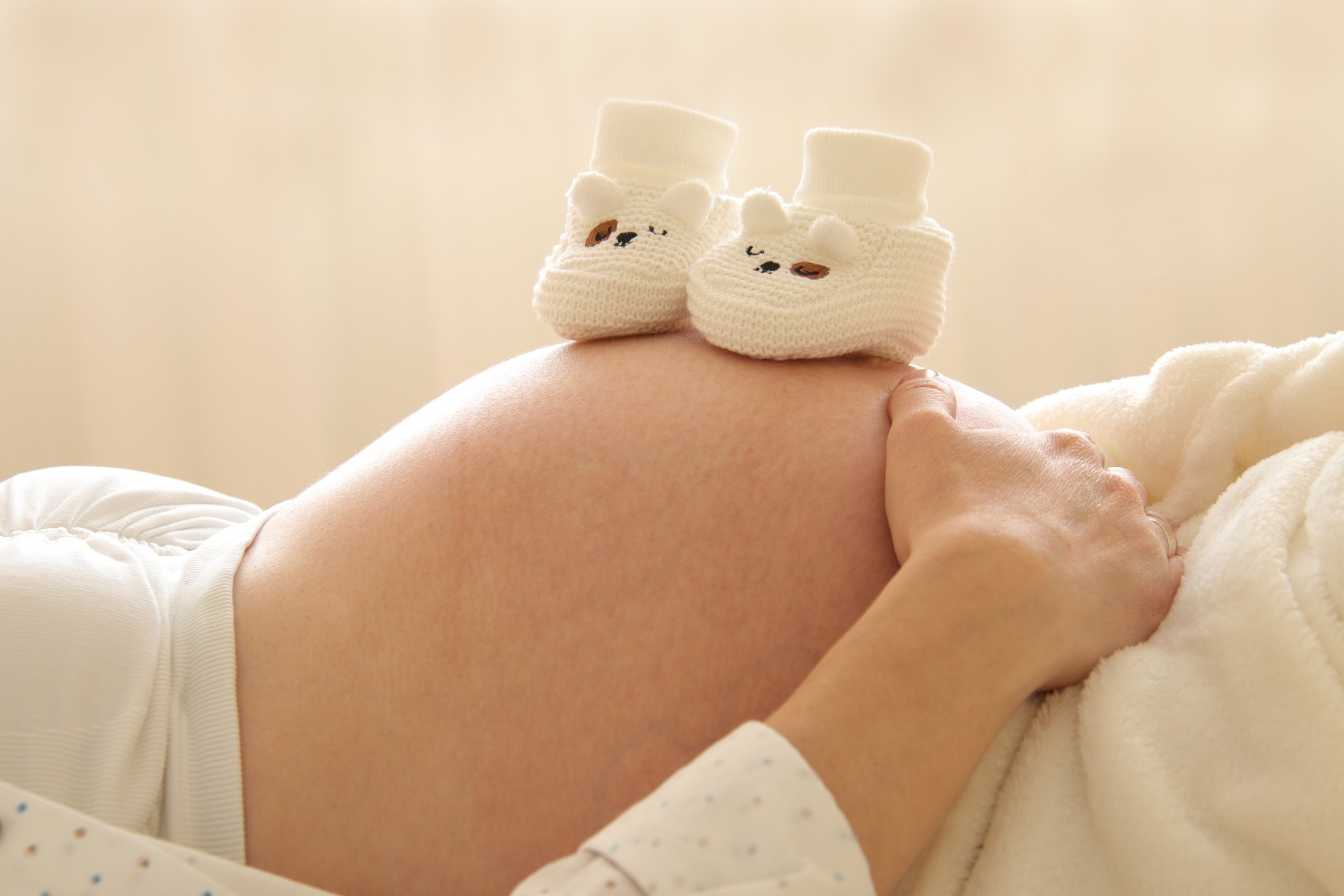 prenatal consultation