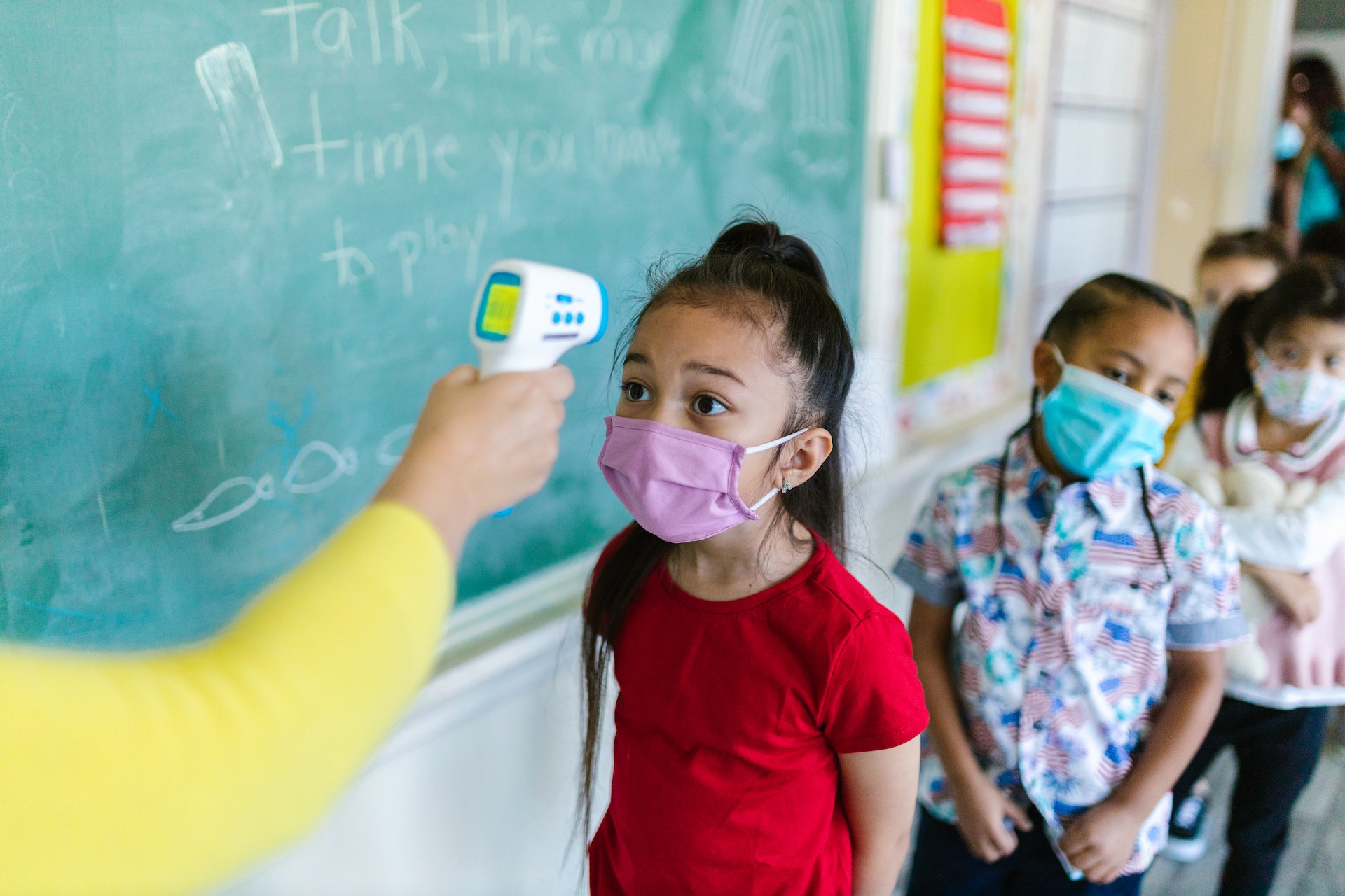 school health